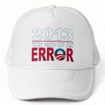 End of an ERROR