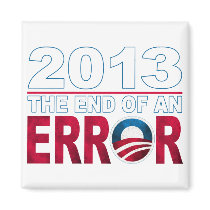 End of an ERROR