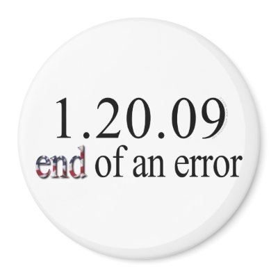 End of an Error - Magnet by whiplashes