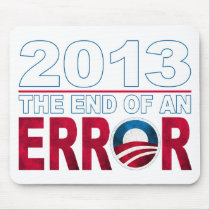 End of an ERROR
