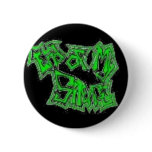 end of my silence pin