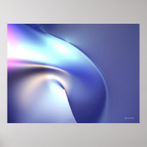 End of nothingness print