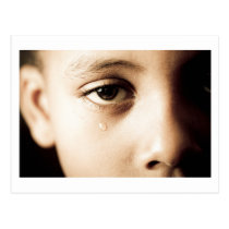 end of tears postcards