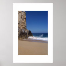 End of the Beach Posters
