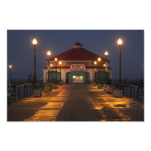 End of the Pier Photo
