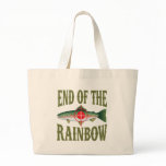 End of the Rainbow Tote Bag