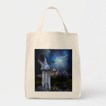 End of the World Bags
