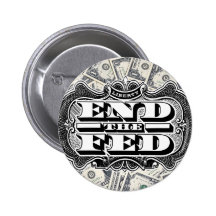 End the Fed Button