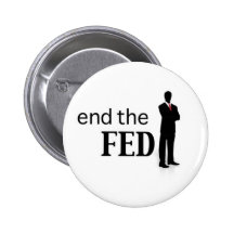 End the Fed Button