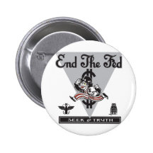 End the Fed Button