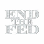End the Fed Hoodie
