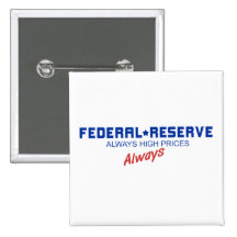 End the Fed Pin