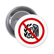 End The IRS Pin