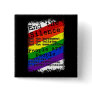 End the Silence Buttons