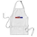 End This War aprons
