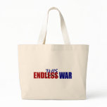 End This War bags