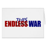 End This War cards