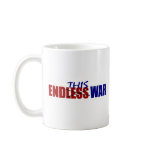 End This War mugs