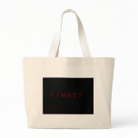 End War (in HTML) Bags