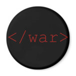 End War (in HTML) Magnets