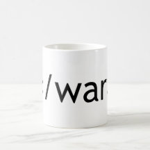 end war mug