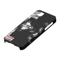 end year a.m. iPhone 5 cover