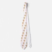 Endangered Tiger - My Conservation Park Neckties