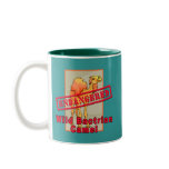 Endangered Wild Bactrian Camel Tshirts Mugs