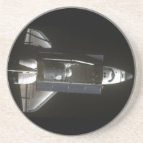 Endeavour Brings Tranquillity coasters