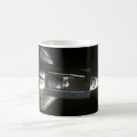 Endeavour Brings Tranquillity Coffee Mug