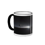 Endeavour Comes Home Coffee Mug