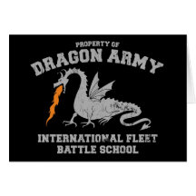 ender dragon army2 cards