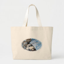 Endevour space shuttle bags