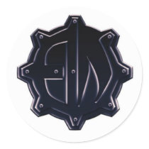 endles winter sticker