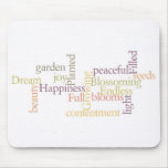 Endless Beauty Mousepad