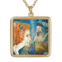 endless devotion necklace