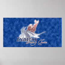 Endless: Fantasy Tactics Print