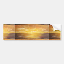 ENDLESS I BUMPER STICKERS