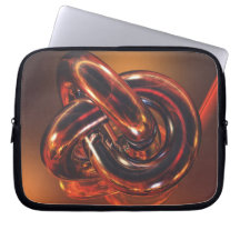 Endless Laptop Computer Sleeve