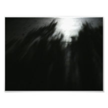 Endless Midnight Photo Print