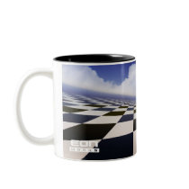 Endless opposites mug mugs