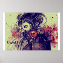 [Endless] Poster