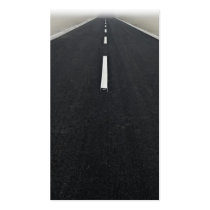 endless road business card template