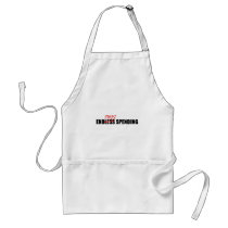 Endless Spending Aprons