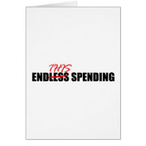 Endless Spending Card