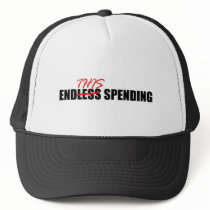 Endless Spending Trucker Hat