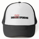 Endless Spending hats