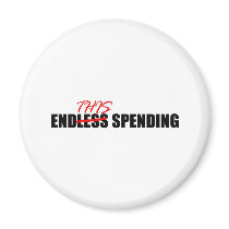Endless Spending Magnets
