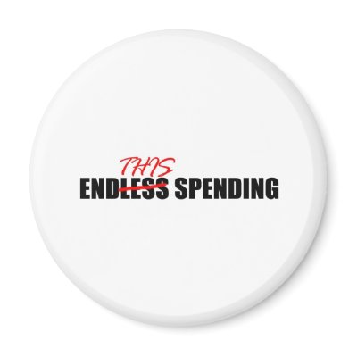 Endless Spending Magnets by 308state