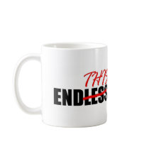 Endless Spending Mug